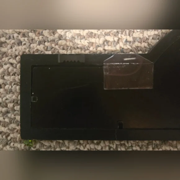 Green Beaded Decorations And Plaque Wall DECOR - Picture 9 of 10